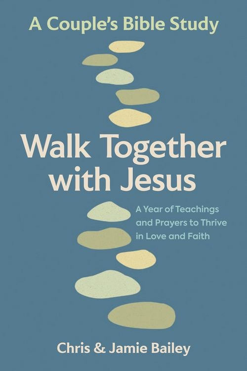 Produktbild: Walk Together with Jesus