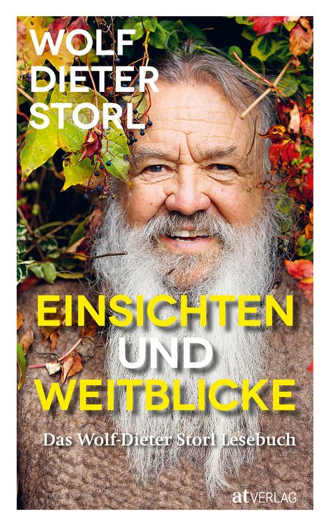 Produktbild: Einsichten und Weitblicke