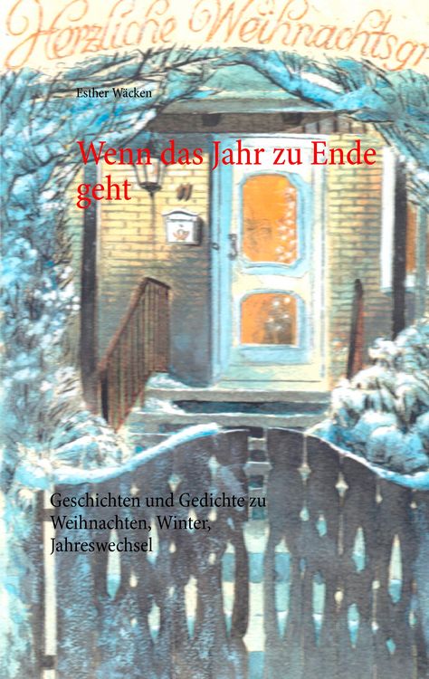 Produktbild: Wenn das Jahr zu Ende geht