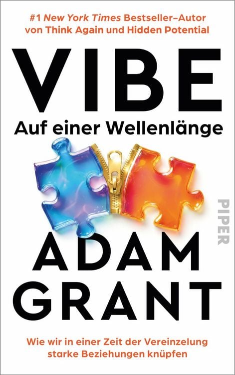 Produktbild: Vibe &ndash; Auf einer Wellenl&auml;nge