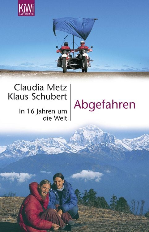 Produktbild: Abgefahren