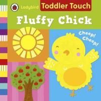 Produktbild: Ladybird Toddler Touch: Fluffy Chick