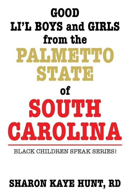 Produktbild: Good Li'l Boys and Girls from the Palmetto State of South Carolina