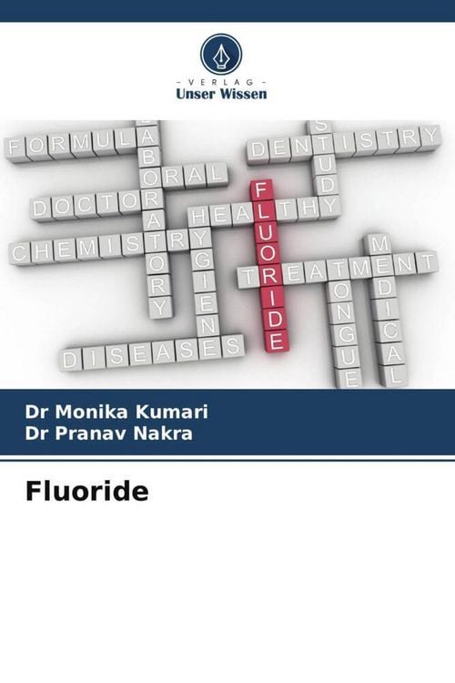 Produktbild: Fluoride