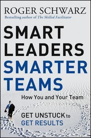 Produktbild: Smart Leaders, Smarter Teams