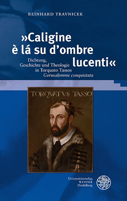 Produktbild: &raquo;Caligine &egrave; l&aacute; su d&rsquo;ombre lucenti&laquo;