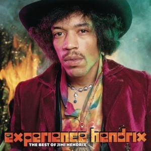 Produktbild: Experience Hendrix: The Best of Jimi Hendrix