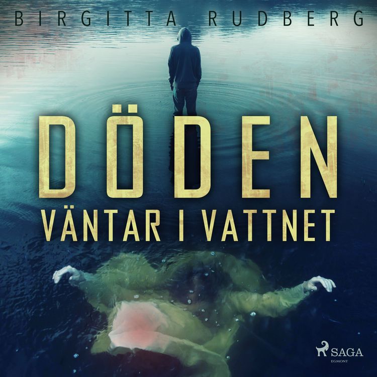 Produktbild: D&ouml;den v&auml;ntar i vattnet