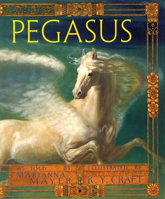 Produktbild: Pegasus