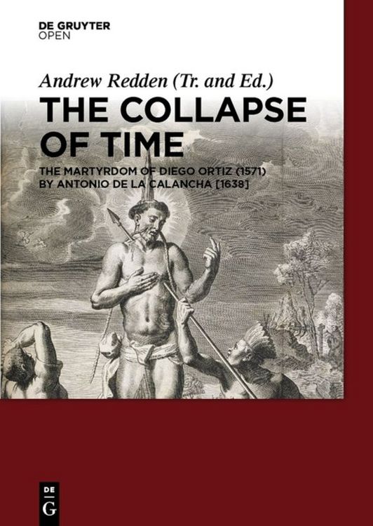 Produktbild: The Collapse of Time