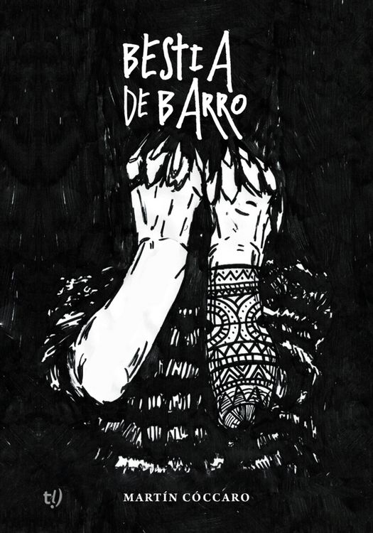 Produktbild: Bestia de barro