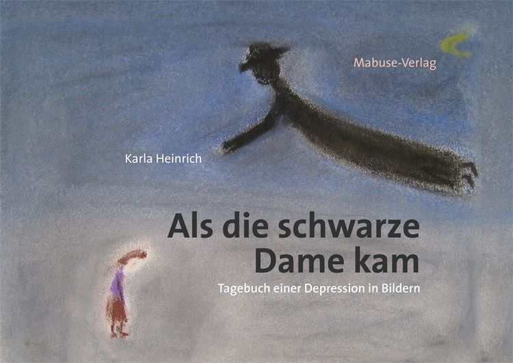 Produktbild: Als die schwarze Dame kam