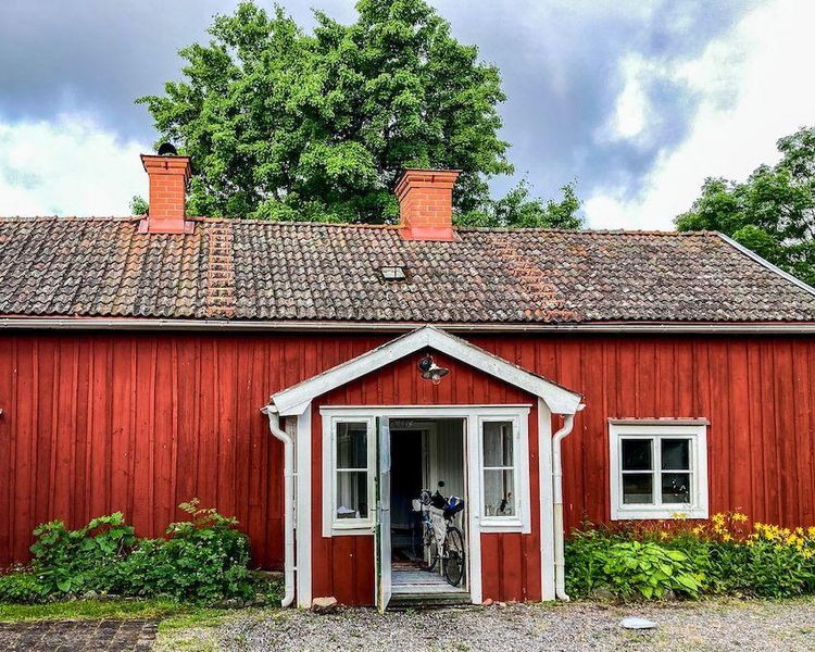 Produktbild: Abenteuer Skandinavien