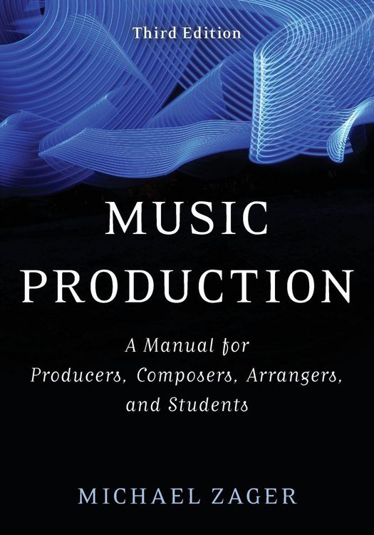 Produktbild: Music Production