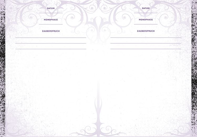 Produktbild: Wiccapedia Tagebuch