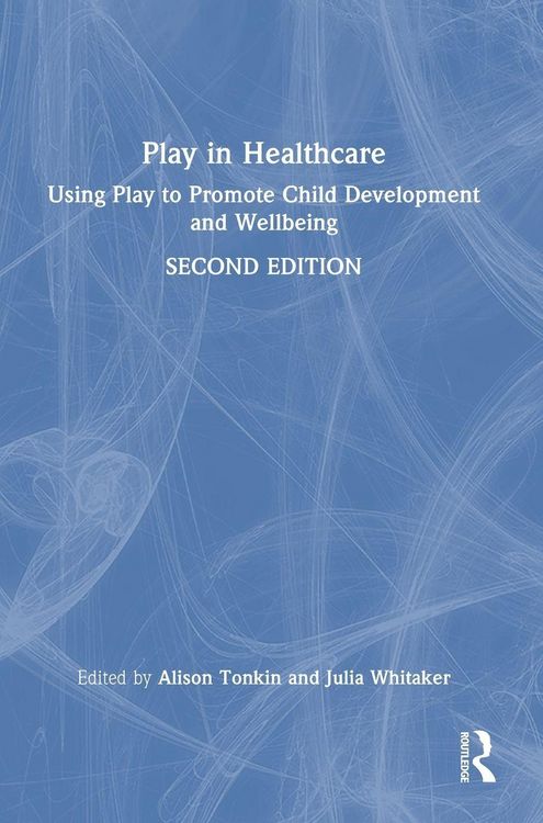 Produktbild: Play in Healthcare