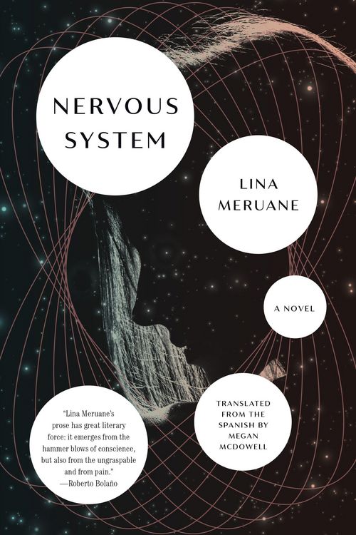 Produktbild: Nervous System