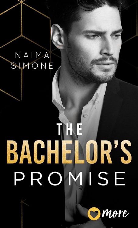 Produktbild: The Bachelor's Promise