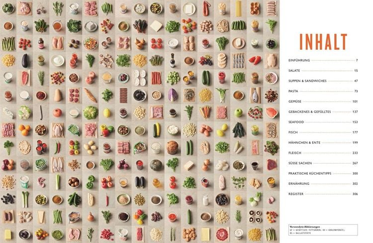 Produktbild: 5 Zutaten mediterran