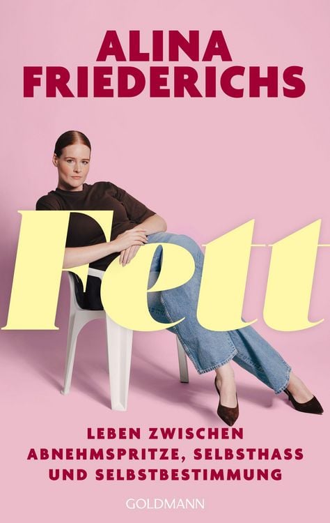 Produktbild: FETT