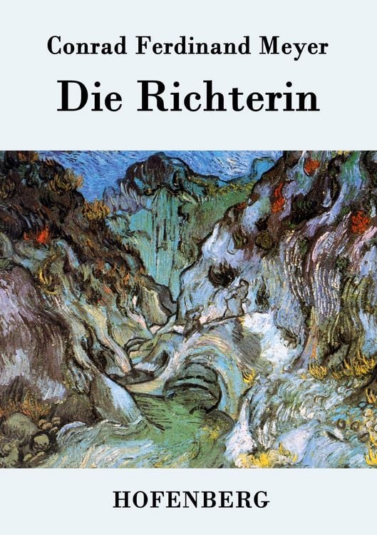 Produktbild: Die Richterin