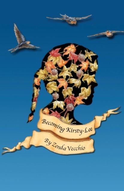 Produktbild: Becoming Kirsty-Lee