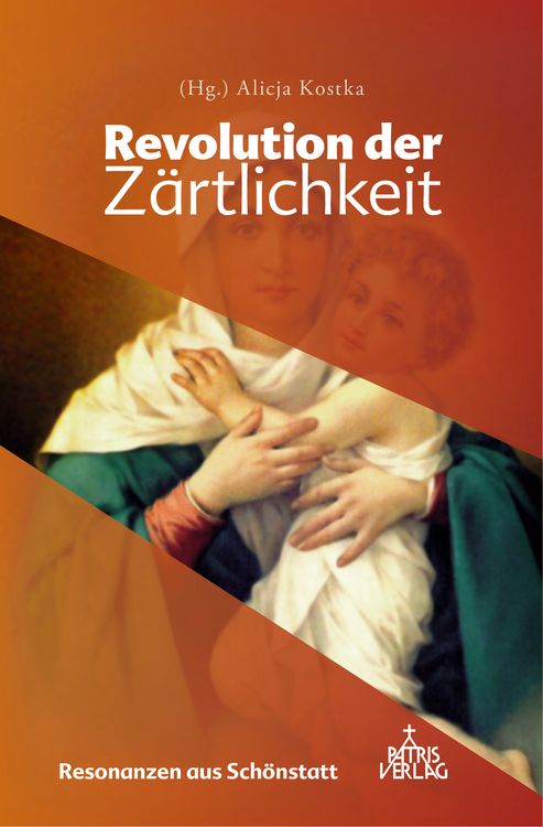 Produktbild: Revolution der Z&auml;rtlichkeit
