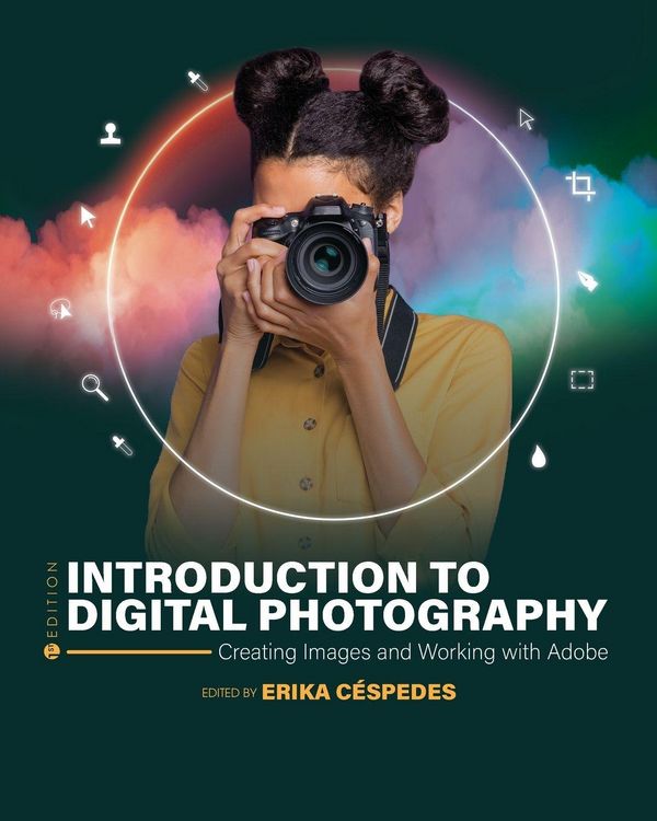 Produktbild: Introduction to Digital Photography