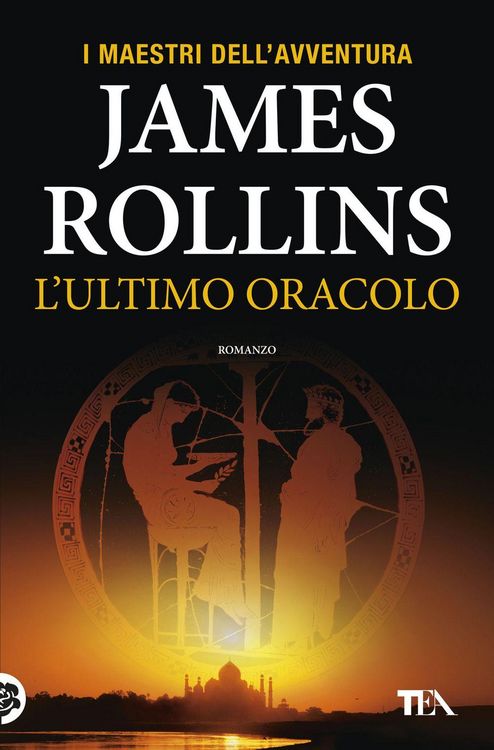 Produktbild: L' ultimo oracolo