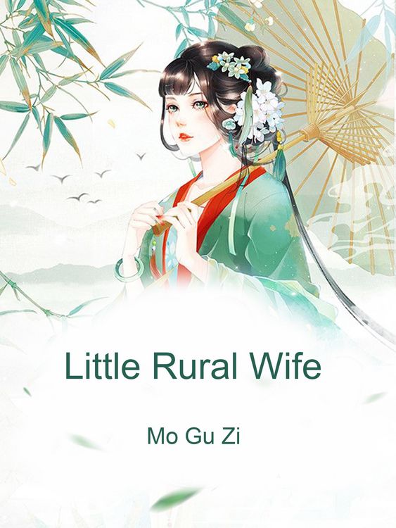 Produktbild: Little Rural Wife