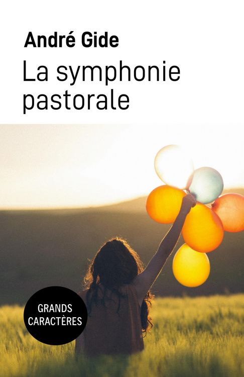 Produktbild: La symphonie pastorale