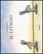 Produktbild: Il litigio