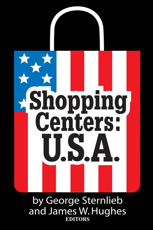 Produktbild: Shopping Centers