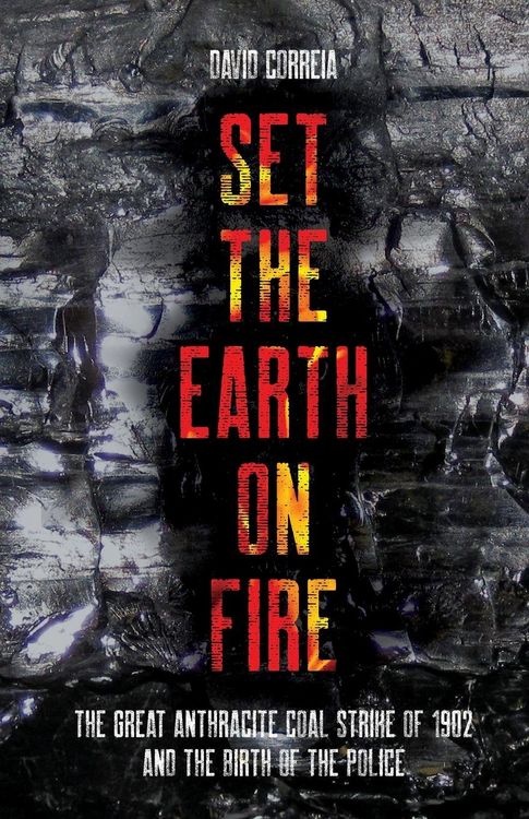 Produktbild: Set the Earth on Fire
