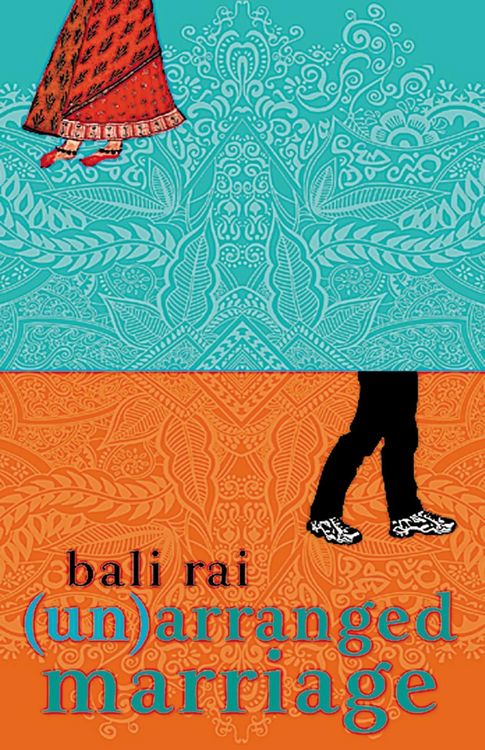 Produktbild: (Un)arranged Marriage