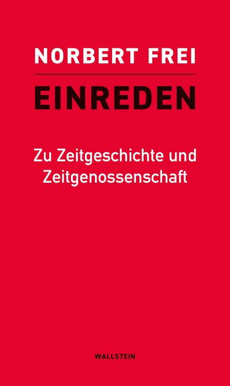 Produktbild: Einreden