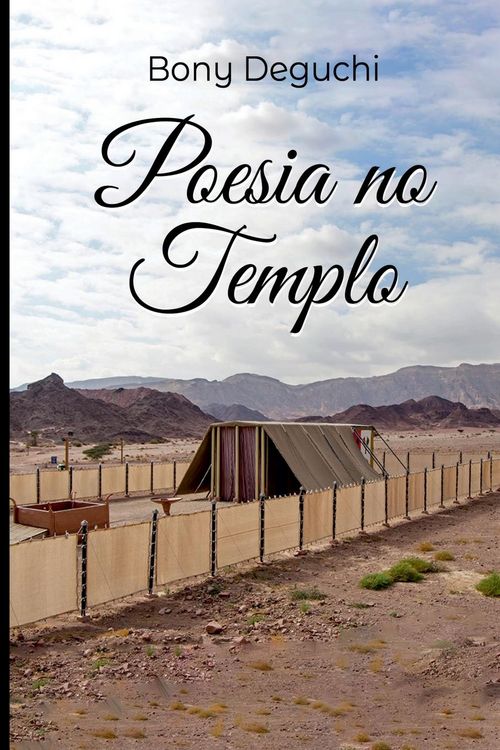 Produktbild: Poesia No Templo