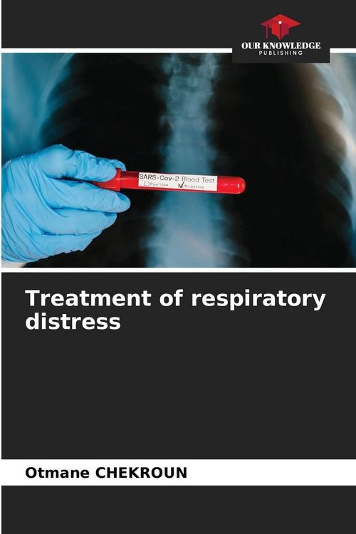Produktbild: Treatment of respiratory distress