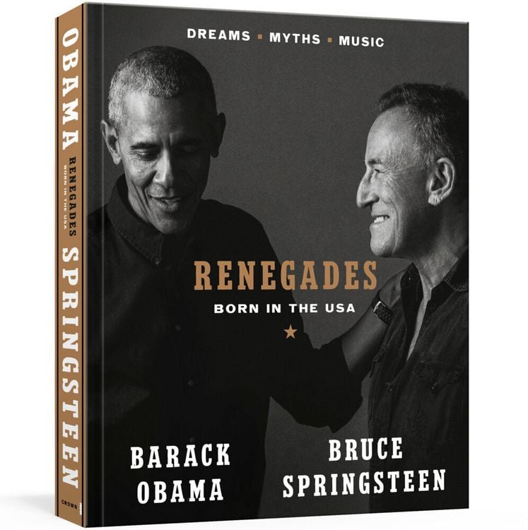 Produktbild: Renegades