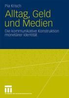 Produktbild: Alltag, Geld und Medien