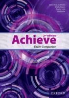 Produktbild: Achieve: Exam Companion