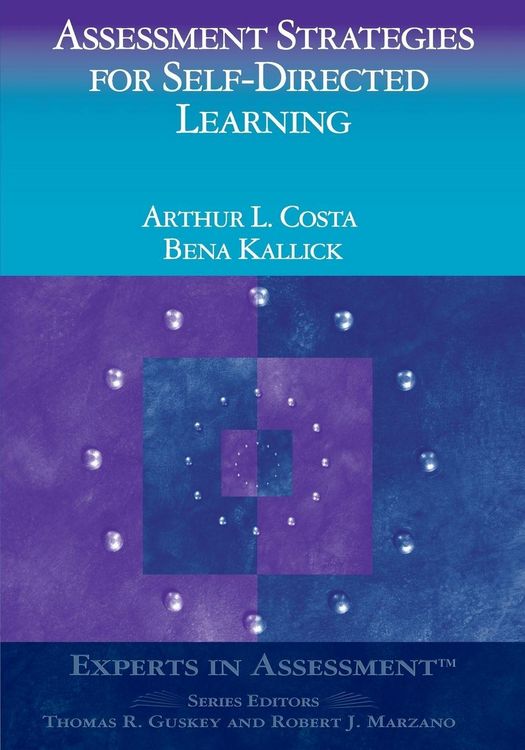 Produktbild: Assessment Strategies for Self-Directed Learning