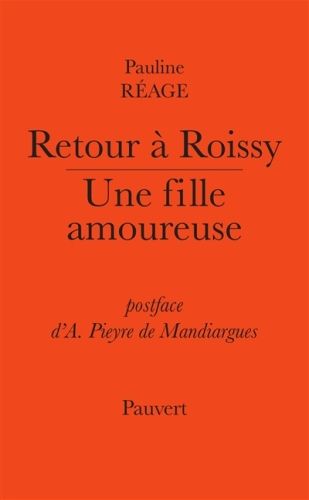 Produktbild: Retour a Roissy