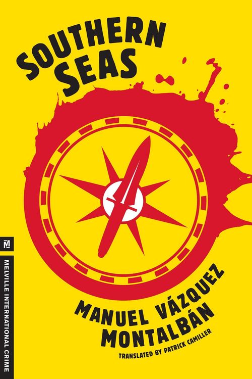 Produktbild: Southern Seas
