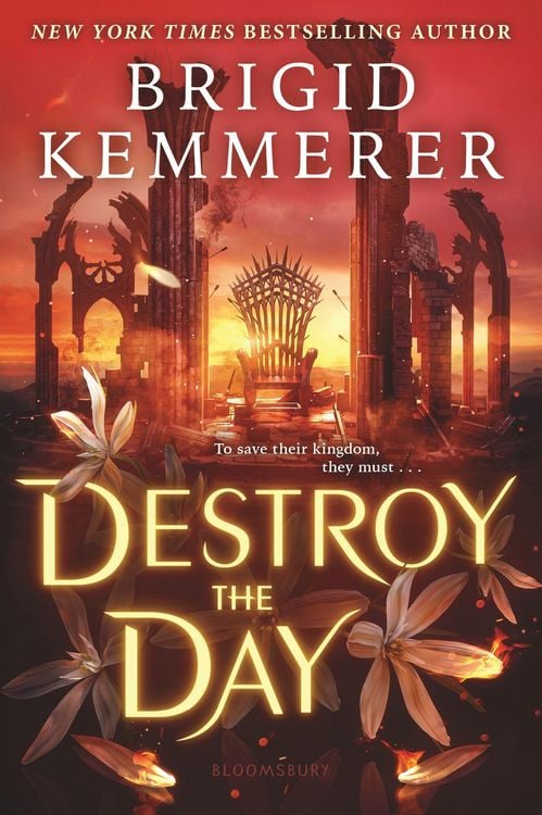 Produktbild: Destroy the Day