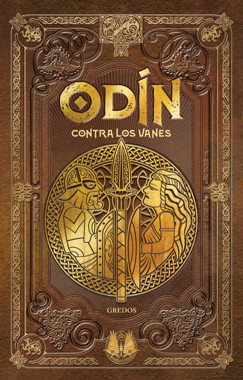 Produktbild: OD&Iacute;N contra los vanes