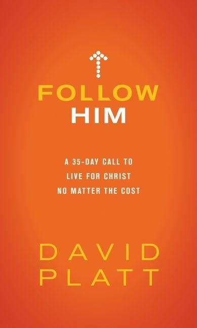 Produktbild: Follow Him