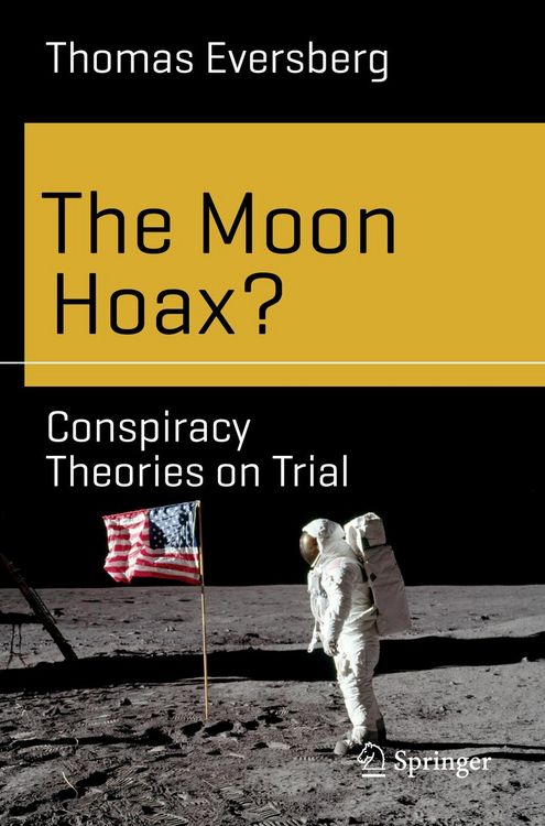 Produktbild: The Moon Hoax?