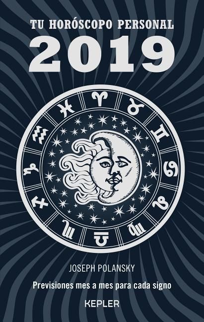 Produktbild: 2019- Tu Horoscopo Personal
