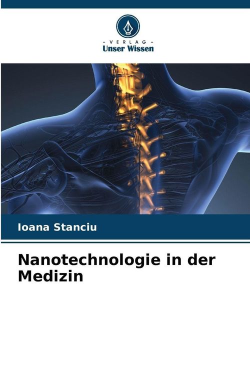 Produktbild: Nanotechnologie in der Medizin